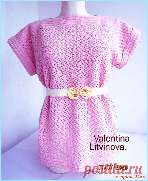 Туника 