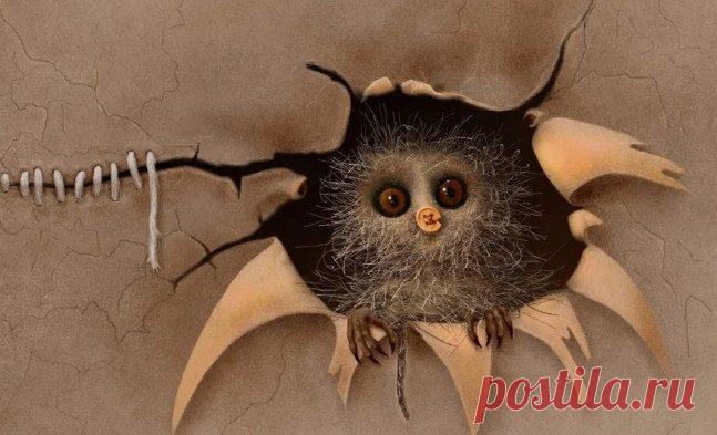 Кто такой Барабашка и почему он мешает жить? Такое явление еще называют полтергейстом. В нашем мире барабашку держит незаконченная программа кармы. Он проникает в жилище, за счет эмоциональной уязвимости. Жить с этой нечистью очень опасно.