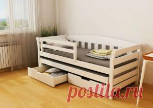 Детская кровать своими руками из дерева. 1000 фото, чертежи, пошаговые инструкции Не удивительно, что дети проводят много времени в своей спальне. Поэтому знать, как правильно сделать детскую кровать своими руками очень важно. Для детей это и место для сна, игры и полезных занятий, например, чтения. Отсюда следует, что пространство ребенка должно быть отражением его маленькой лич...