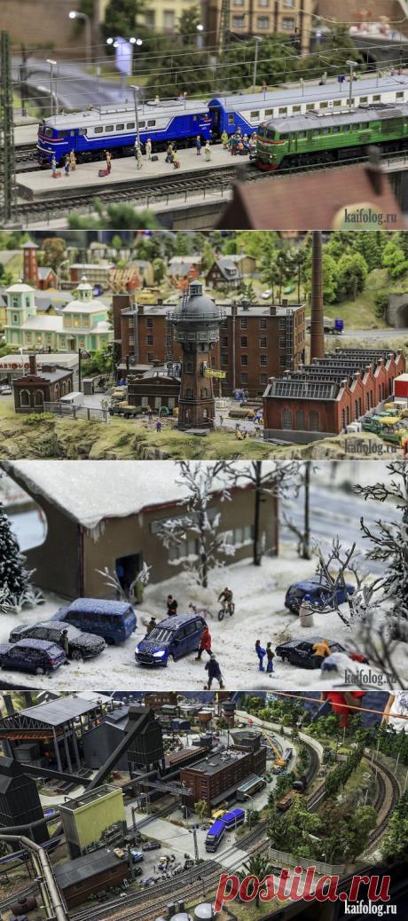 Гранд Макет Россия | Prikolisti.com