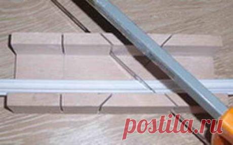 Как резать пенопласт, алюминий, стекло и что делать, если… | Дача - впрок