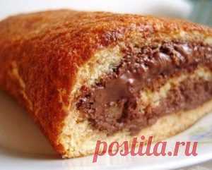 Рулет 