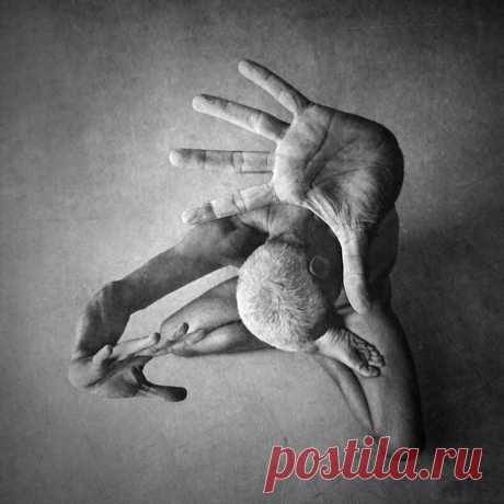 Соматика Ханны: Мышечная боль обусловлена не возрастом, а тем, что с происходило с вами в жизни