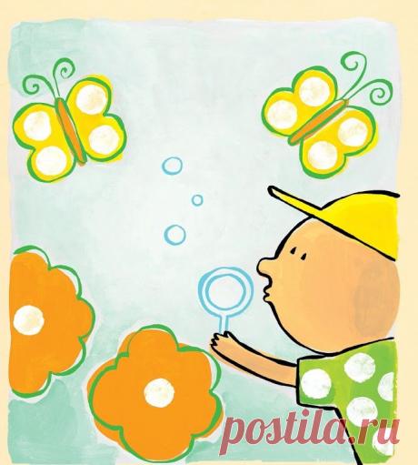 11 развивающих игр на логику, фантазию и память / Малютка