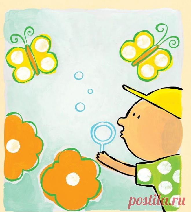 11 развивающих игр на логику, фантазию и память / Малютка