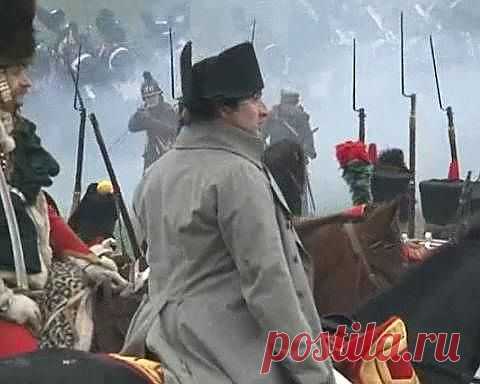 «Аустерлиц 2013» годовщина битвы в Славкове у Брна  | Чехия: туризм жизнь недвижимость иммиграция