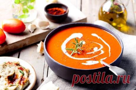 5 способов сделать привычный суп еще вкуснее Мы любим супы: они полезны для пищеварения, легко усваиваются, поддерживают баланс жидкости в организме. В этом материале мы собрали для вас главные секреты быстрого и успешного приготовления любых, д…