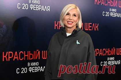63-летняя певица Алена Свиридова раскрыла секреты молодости