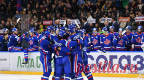 Воеводин: убеждён, система СКА, безусловно, одна из лучших в России. Главный тренер молодёжной сборной России по хоккею Николай Воеводин, работающий в «СКА-Неве», рассказал о взаимодействии с основной командой СКА. Читать далее