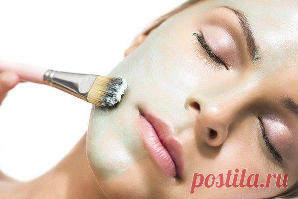 ЧИСТАЯ И СИЯЮЩАЯ КОЖА! ПРОЩАЕМСЯ С ТОНАЛЬНЫМИ КРЕМАМИ!