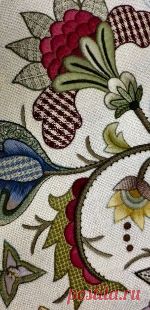 Найдено на сайте therebelliousneedlewoman.blogspot.mx.