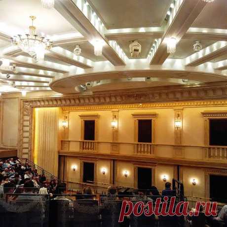 Проснись и пой М.#Дярфаш #театрСатиры. 1973 год #ПолныеВерсииСпектаклей: matilda_i_ja