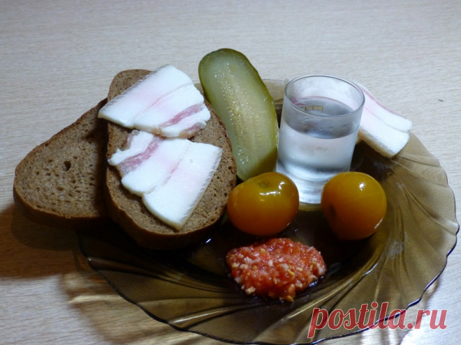 ЛЕЧЕБНОЕ САЛО