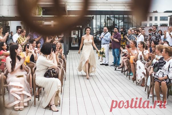 Пивная вечеринка: свадьба в стилистике Октоберфеста