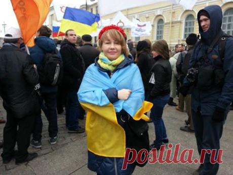Повернись живим
