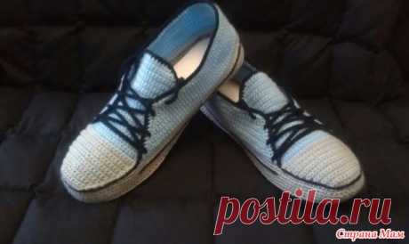 Кеды-носки по мотивам модного Convers. - Хенд-Мейд | HANDMADE - Страна Мам