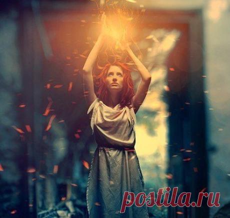 Мысли Материализуются | ММ