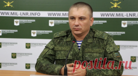Марочко: ВСУ превратили центр Часова Яра в сплошной укрепрайон. Подполковник ЛНР в отставке Андрей Марочко рассказал, что украинские военнослужащие превратили центр города Часов Яр в сплошной укреплённый район. Читать далее