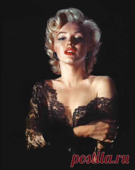 Marilyn Monroe