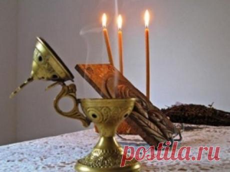 როგორ მზადდება საკურთხი და როგორ აღვნიშნოთ მიცვალებულთა დღეები - mshoblebi