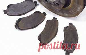 Как проверить износ колодок - Сочи Авто Ремонт
