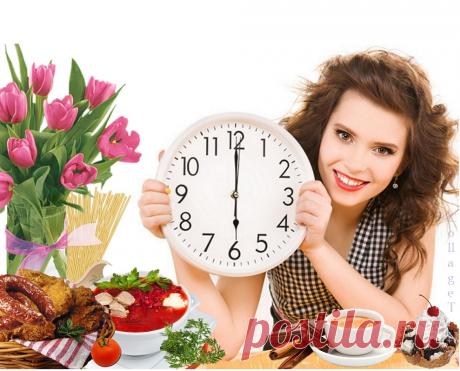 Плейкаст «Завтрак съешь сам!»