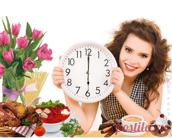 Плейкаст «Завтрак съешь сам!»