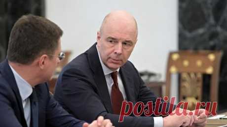 Минфин предложит разумную прогрессию по НДФЛ