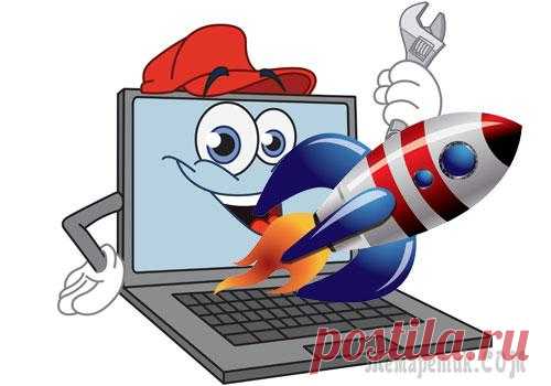 Ускорение игр в Windows 7, 8, 10 — лучшие утилиты и программы