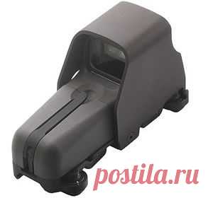Eotech 516A651 Holographic Night Vision Weapon Sight 1X 65mm For Sale    голографический коллиматорный  начной