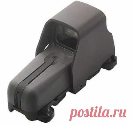 Eotech 516A651 Holographic Night Vision Weapon Sight 1X 65mm For Sale    голографический коллиматорный  начной