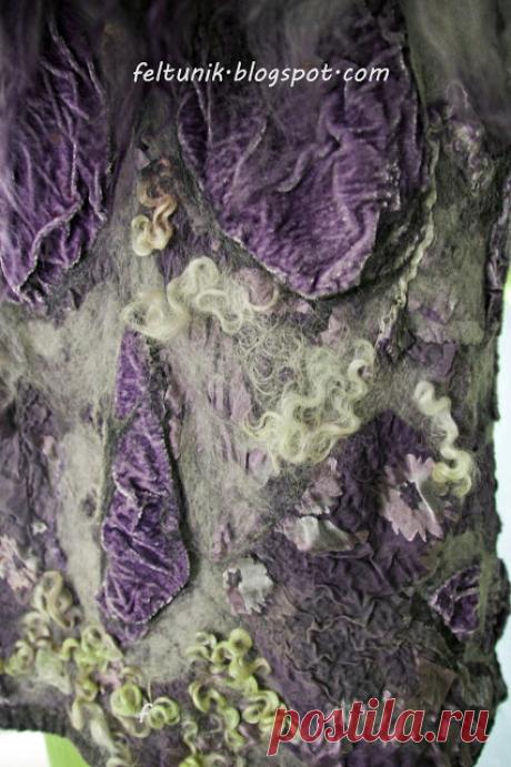 New site: www.Feltunik.com