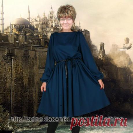 Ольга Ропкина - Гомель, Гомельская обл., Беларусь, 52 года на Мой Мир@Mail.ru