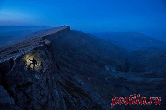 57 лучших фотографий National Geographic за 2017 год