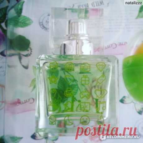 PARFUMS GENTY Like Joy - «Аналог легендарной Императрицы, удалась ли новинка Летуаль?» | Отзывы покупателей