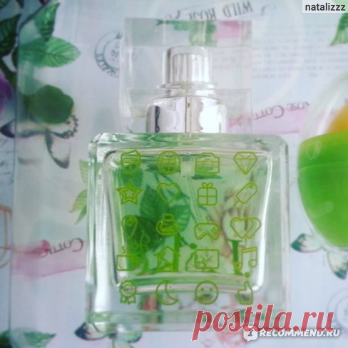 PARFUMS GENTY Like Joy - «Аналог легендарной Императрицы, удалась ли новинка Летуаль?» | Отзывы покупателей