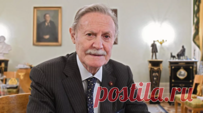 Драпеко назвала Соломина одним из самых любимых артистов. Первый заместитель председателя комитета Госдумы по культуре Елена Драпеко выразила в беседе с RT соболезнования в связи со смертью народного артиста СССР Юрия Соломина. Читать далее