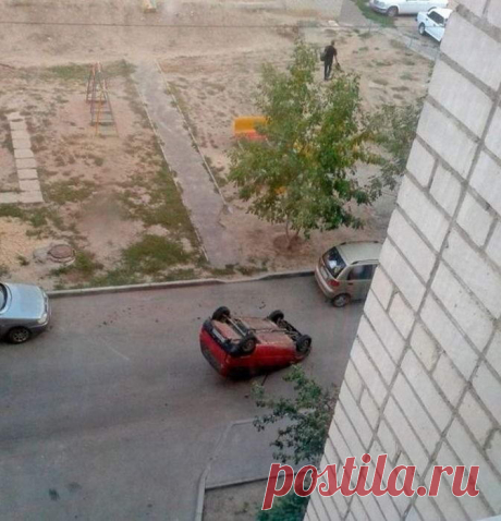 Авто юмор. Фото и картинки авто-приколы.