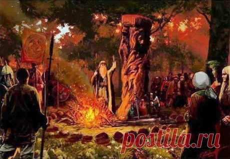 Евгений Славянский