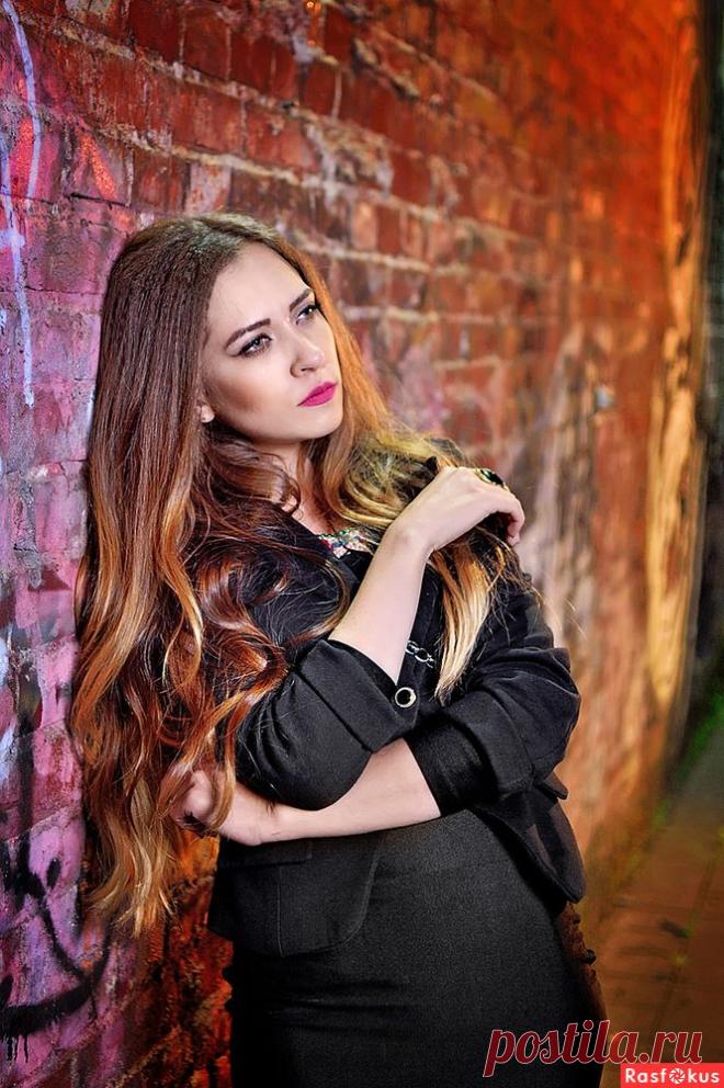 Фото: Glamour. Вадим Кузьмичёв. Гламур - Фото и фотограф на Расфокусе.