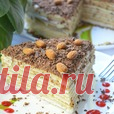 Торт 