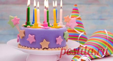 Ржачные картинки «С днем рождения!» (35 фото) ⭐ Забавник