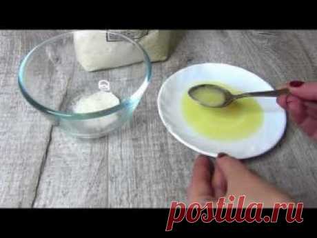 Чистка лица манной кашей — матовая, ровная кожа без прыщей и черных точек