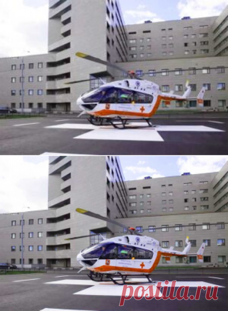 ГБУЗ &quot;ГКБ им. С. П. Боткина&quot; ДЗМ | Контакты | Отделения | Корпуса