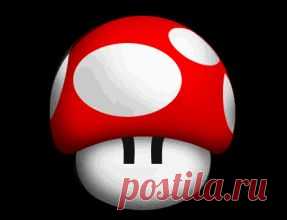 Урок создания иконки для игры Марио