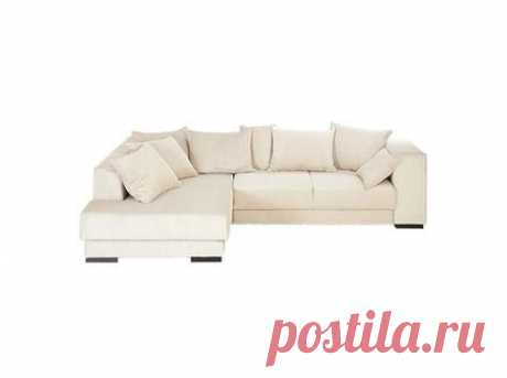 Купить угловые диван &quot;lucca&quot;, в интернет магазине TheFurnish по выгодной цене