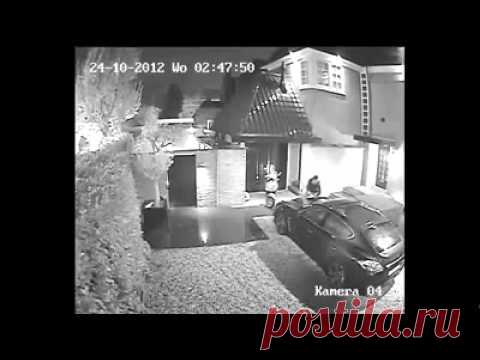 Воровство фар и рулей: как бороться с раздеванием автомобилей - автоновости - Авто Mail.Ru(+)