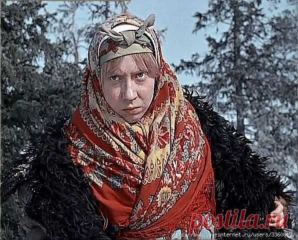Если ты сильная, смелая, ловкая, и очень сексуальная... Иди домой... Ты пьяная...