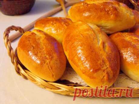 Самое лучшее тесто для пышных пирожков и пирогов | Вкусно и полезно | Яндекс Дзен