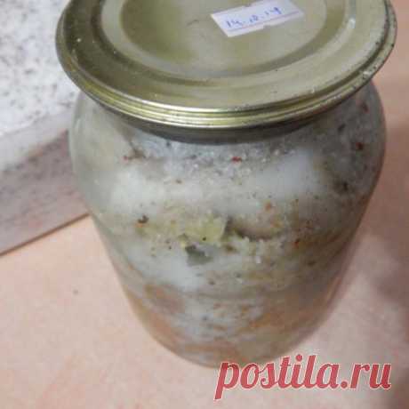 &quot;Долгоиграющее&quot; сало